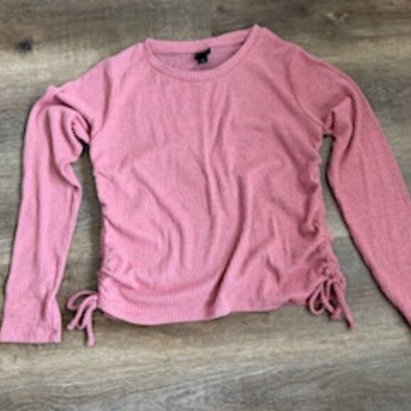 Girls L 10/12 Top Lot | Excellent Condition | Perfect for Fall! - Picture 1 of 3